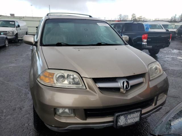 2HNYD18926H537368 Acura Mdx Touring