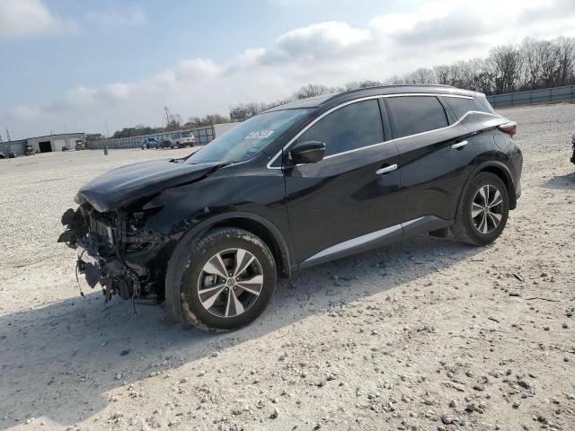 2020 NISSAN MURANO SV - 5N1AZ2BJ9LN160361