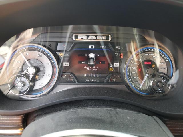 2021 RAM 2500 LIMIT 3C6UR5TL1MG590809