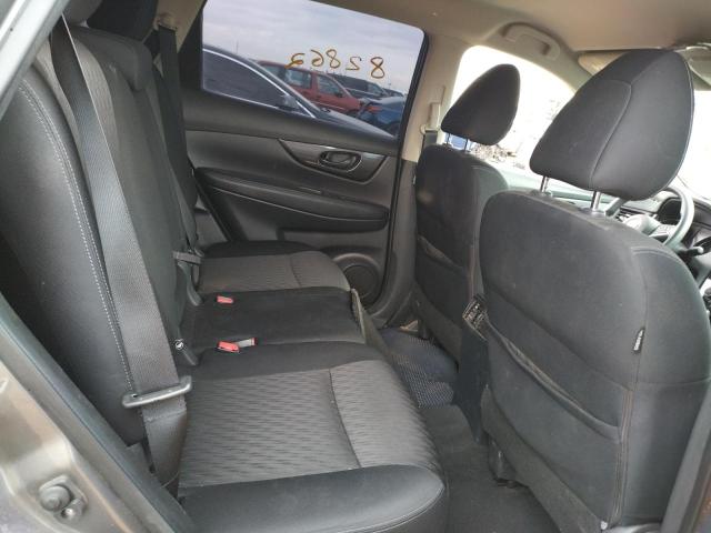 KNMAT2MT8LP536864 Nissan ROGUE S
