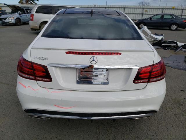 2017 MERCEDES-BENZ E 400 - WDDKJ6FB0HF359199