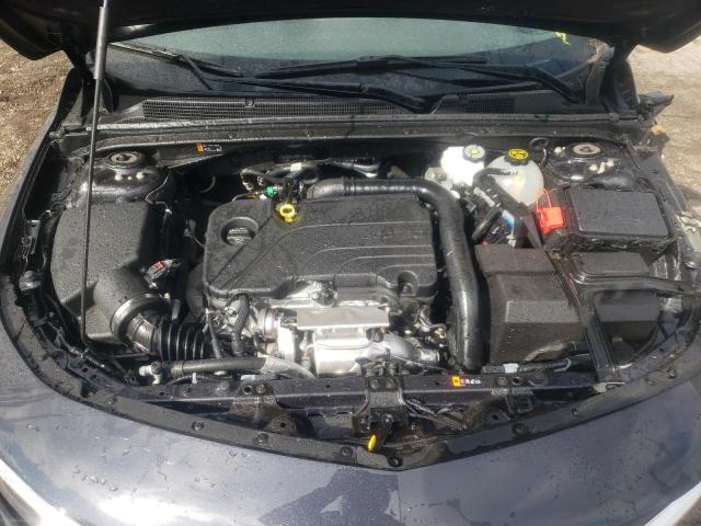 2023 CHEVROLET MALIBU LT 1G1ZD5ST4PF129813
