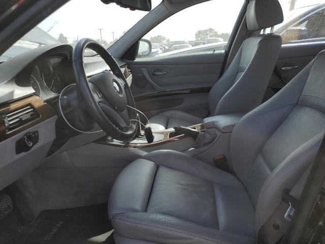 WBAPH77549NM45307 BMW 328 I