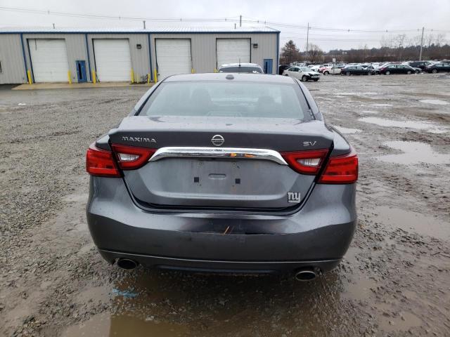 2016 NISSAN MAXIMA 3.5 1N4AA6AP8GC448808