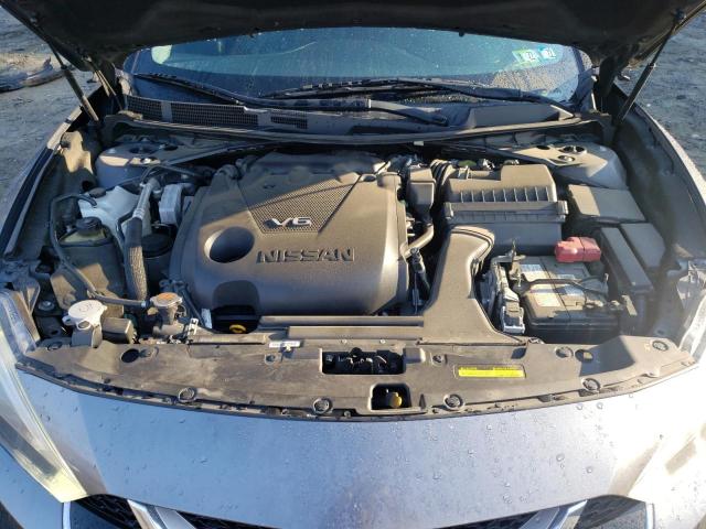 2017 NISSAN MAXIMA 3.5 1N4AA6AP8HC427877