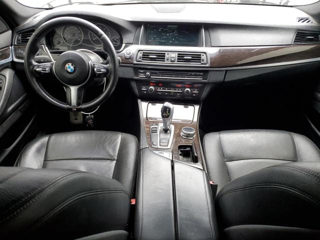 WBA5A7C57ED219506 BMW 528 XI
