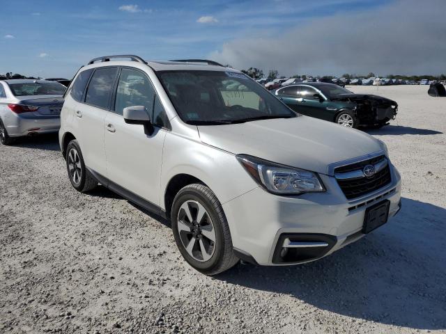 2018 SUBARU FORESTER 2 - JF2SJAGC4JH451951