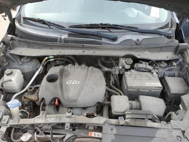 KNDPB3AC0G7879598 KIA Sportage Lx