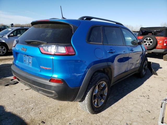1C4PJMBX1KD425946 Jeep Cherokee Trailhawk