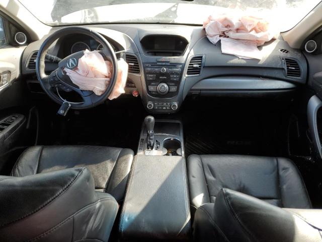 5J8TB4H35DL802868 Acura RDX