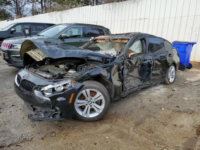 2016 BMW 3 Series 328i