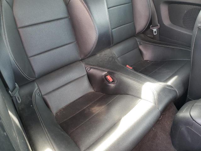 2017 FORD MUSTANG - 1FATP8UH0H5282569