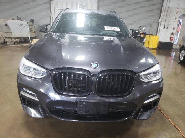 2018 BMW X3 XDRIVEM - 5UXTS3C57J0Y97589