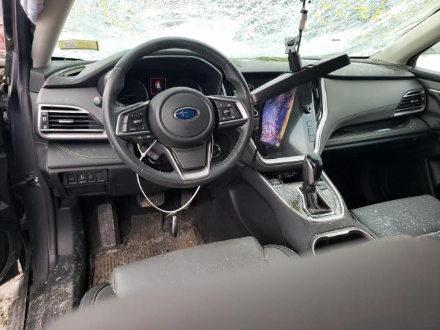 2020 SUBARU OUTBACK ON 4S4BTGKD2L3101256