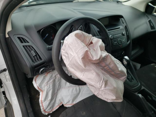 2015 FORD FOCUS SE 1FADP3F25FL202305