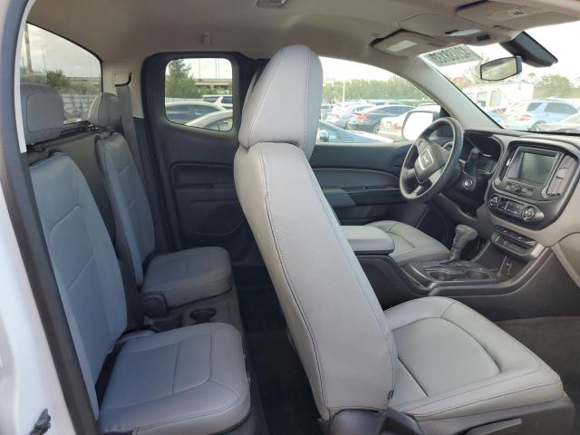 2018 GMC CANYON - 1GTH5BEA4J1223025