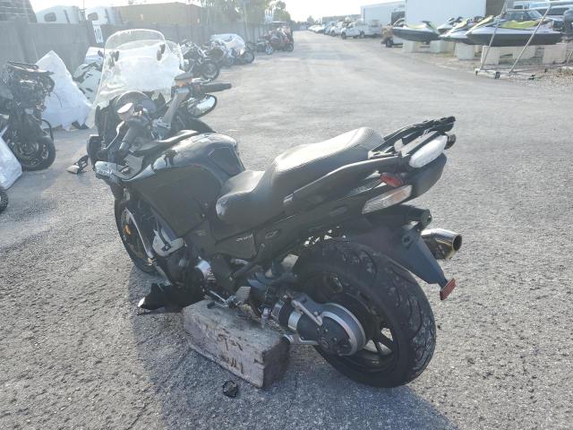 2012 KAWASAKI ZG1400 C - JKBZGNC11CA016748