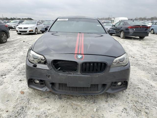 WBA5A7C57ED219506 BMW 528 XI