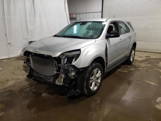 2015 CHEVROLET EQUINOX LS - 2GNFLEEK1F6429793