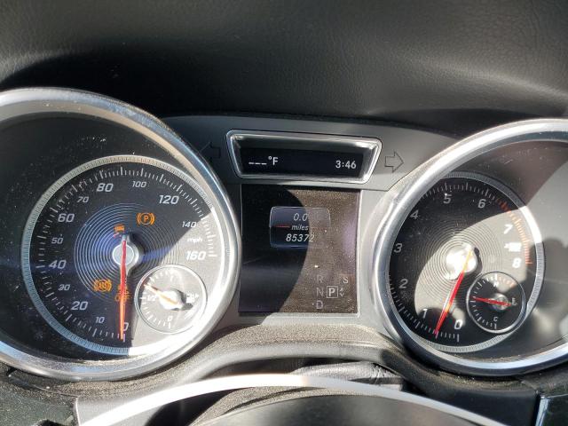 2018 MERCEDES-BENZ GLE 350 4M - 4JGDA5HB4JB073424