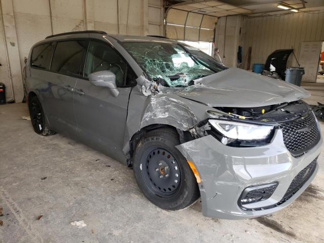2022 CHRYSLER PACIFICA L - 2C4RC1GG9NR166697