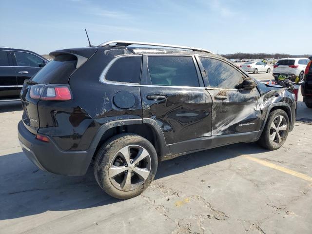 2019 JEEP CHEROKEE L 1C4PJLDB7KD433805
