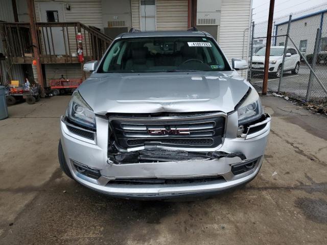 1GKKRRKD1FJ343930 GMC Acadia Slt-1