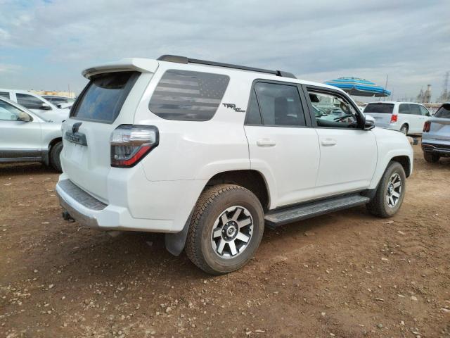 2020 TOYOTA 4RUNNER SR JTEBU5JR0L5786800