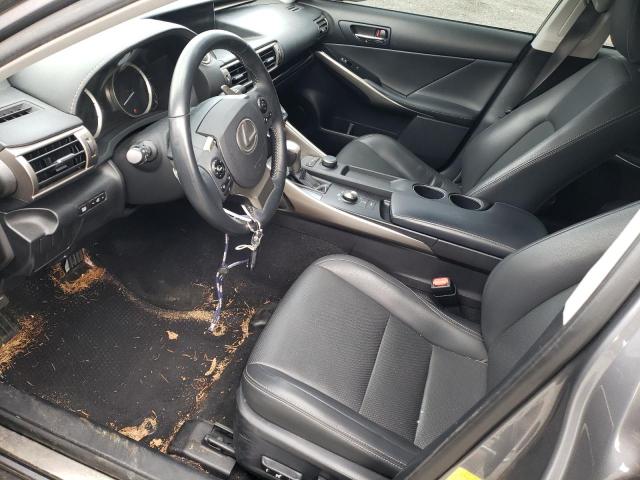 2015 LEXUS IS 250 - JTHCF1D21F5017378