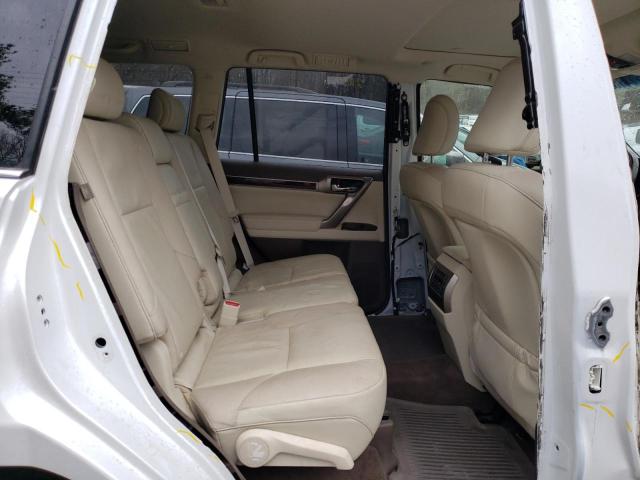 2016 LEXUS GX 460 - JTJBM7FX3G5145974