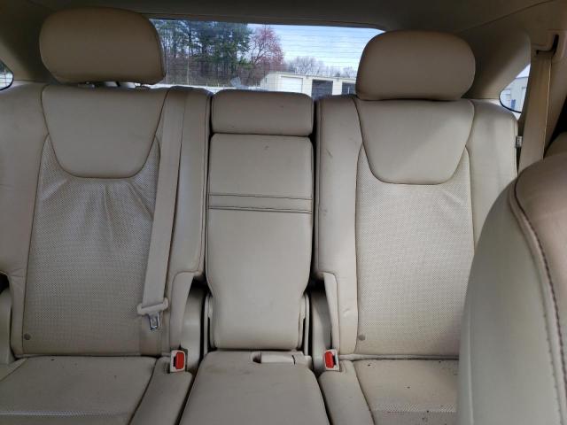 2015 LEXUS RX 350 - 2T2ZK1BA2FC199690