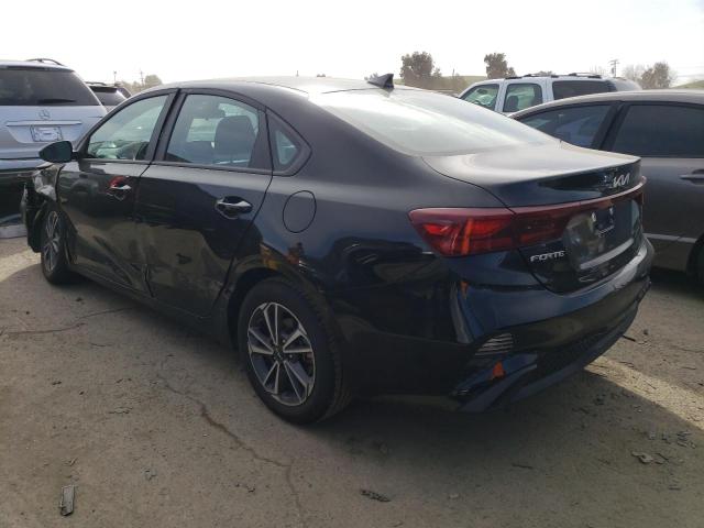 3KPF24ADXPE555097 KIA FORTE LX