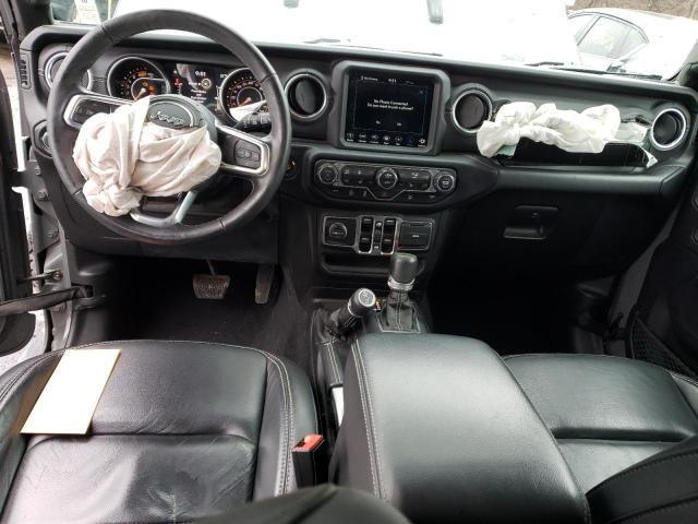 1C4HJXEN3KW687794 Jeep Wrangler Unlimited Sahara