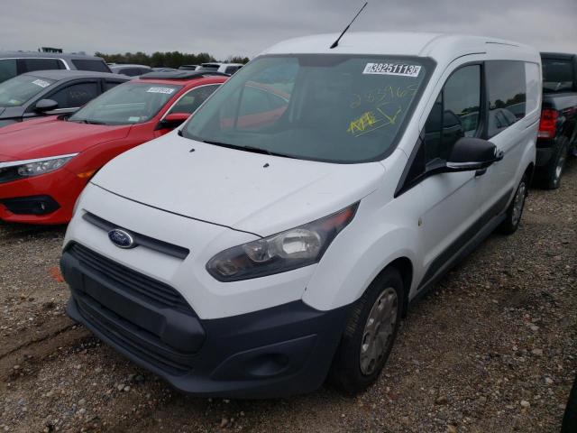 2016 Ford Transit Connect XL