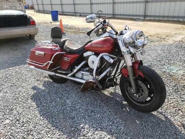 1996 Harley-Davidson Flhri en venta en Lumberton, NC