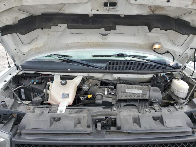 2019 CHEVROLET EXPRESS G2 - 1GCWGAFG1K1208577