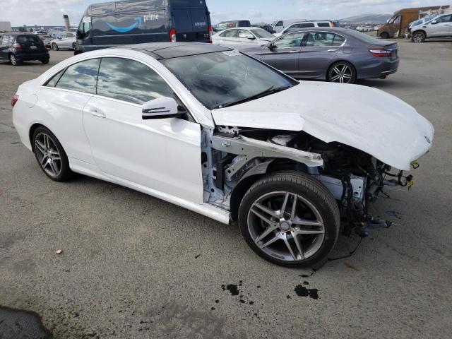 2017 MERCEDES-BENZ E 400 - WDDKJ6FB0HF359199