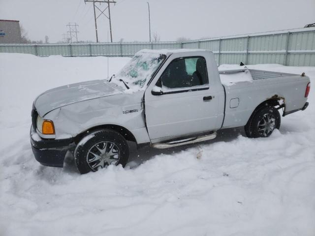 2005 Ford Ranger 