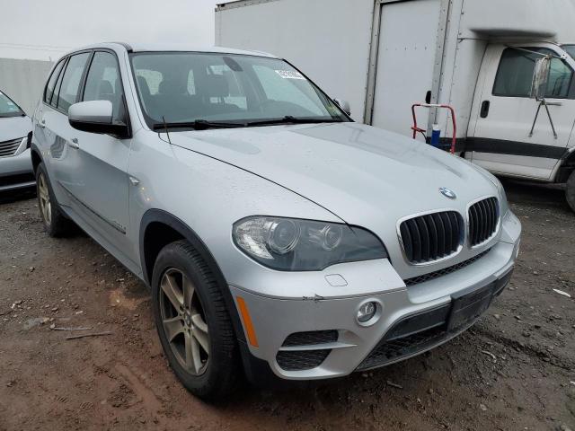 5UXZV4C51BL412659 BMW X5 Xdrive35i