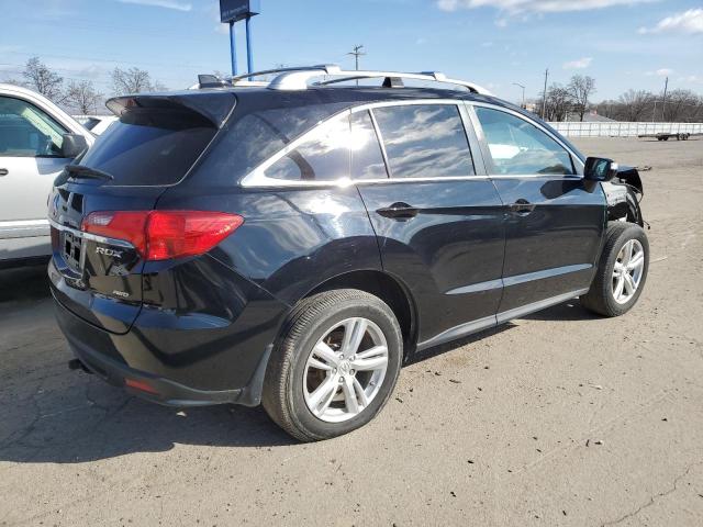 5J8TB4H35DL802868 Acura RDX