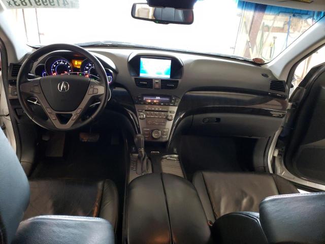 2HNYD28358H531925 Acura Mdx Technology