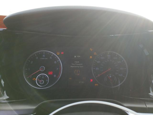 2023 KIA K5 GT - 5XXG44J87PG172887