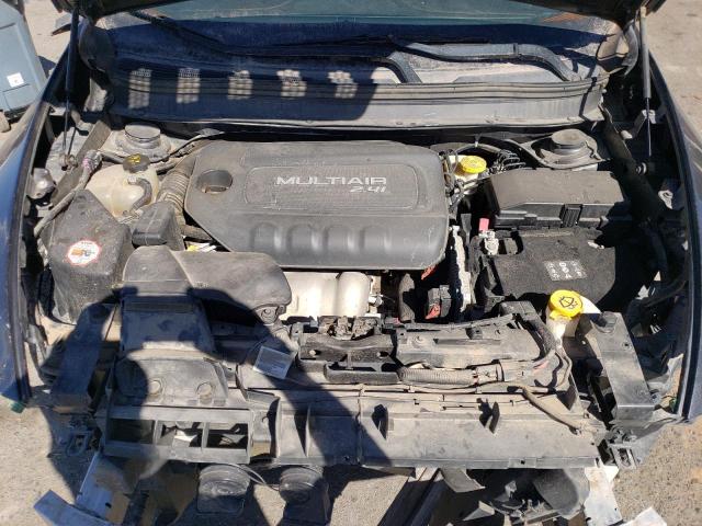 1C4PJMDB9HW519930 Jeep Cherokee Limited
