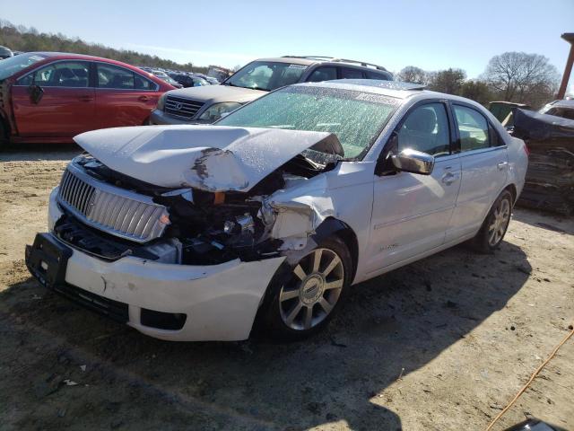 2006 Lincoln Zephyr 