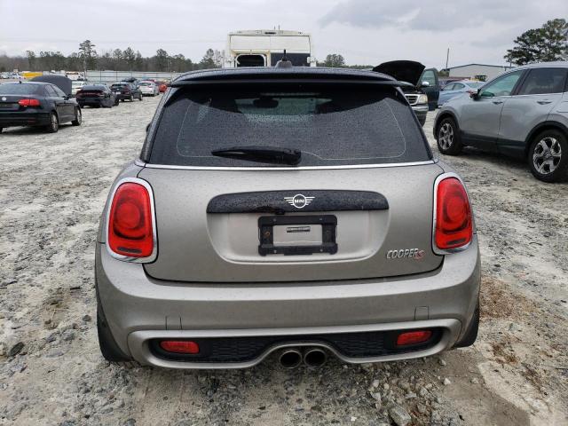 WMWXP7C52K2A52246 Mini Cooper