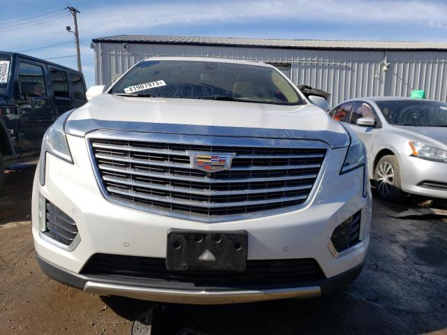 2018 CADILLAC XT5 PLATIN - 1GYKNGRSXJZ102565