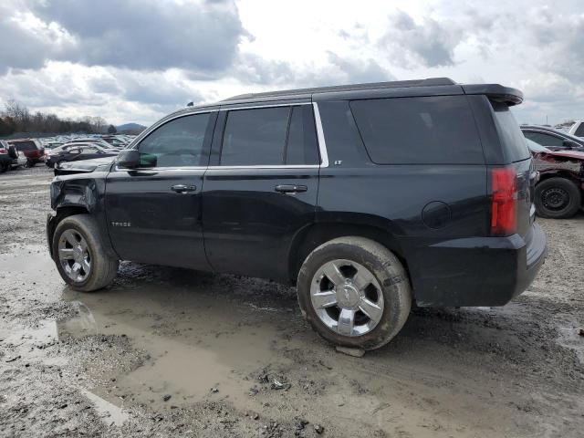 2015 CHEVROLET TAHOE K150 1GNSKBKC8FR684698