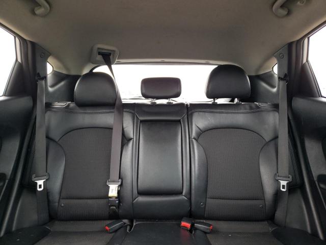 2013 Hyundai Tucson Gls VIN: KM8JU3AC0DU573378 Lot: 42158293