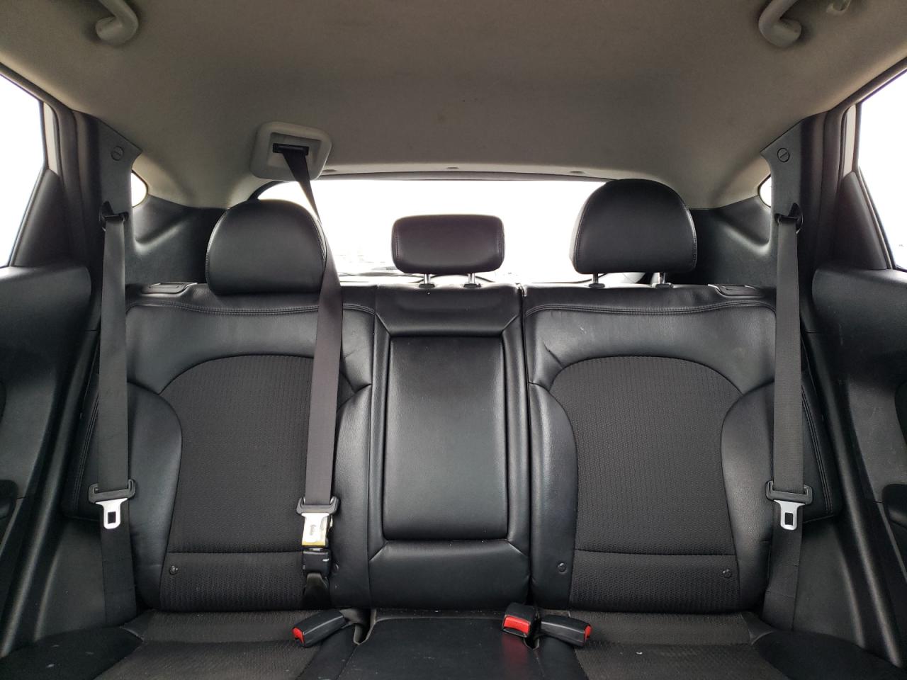 KM8JU3AC0DU573378 2013 Hyundai Tucson Gls