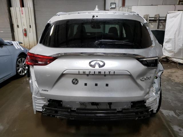 2019 INFINITI QX50 ESSEN - 3PCAJ5M39KF119155